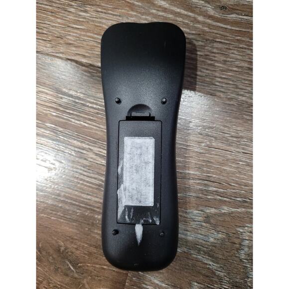 Planar 952-0080-00 Remote Control for PS4652, PS5552, PS6552 Replacement - Picture 2 of 2